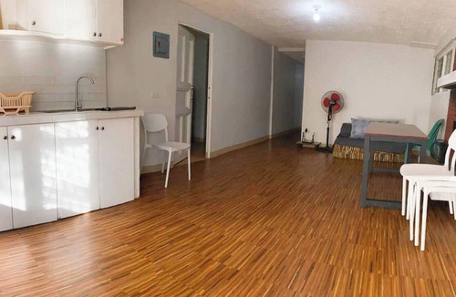 Itogon House | Transient House Baguio Near Minesview With Backyard