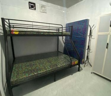 Talisay Apartment | Transient House in Minglanilla
