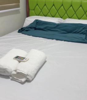 Dasmarinas House | Transient Room