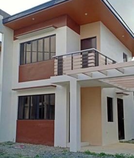 Dasmarinas House | Transient Room