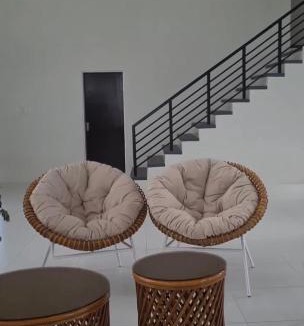 Dasmarinas House | Transient Room