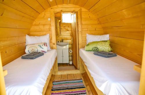 Balsa Hotel | Transilvania Undiscovered - The Hobbit House