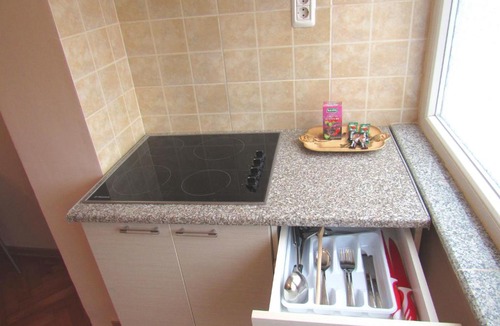 Hunedoara Apartment | Transilvanya Apartament