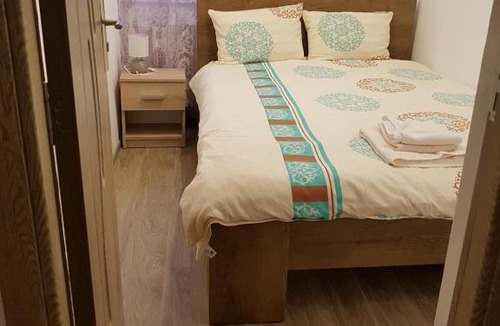 Hunedoara Apartment | Transilvanya Apartament