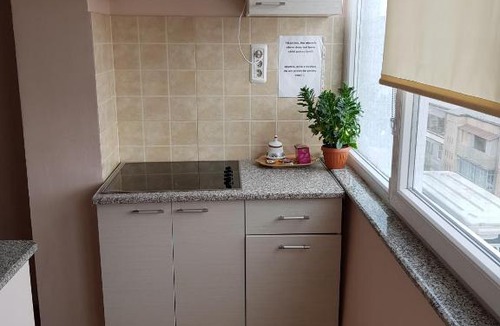 Hunedoara Apartment | Transilvanya Apartament