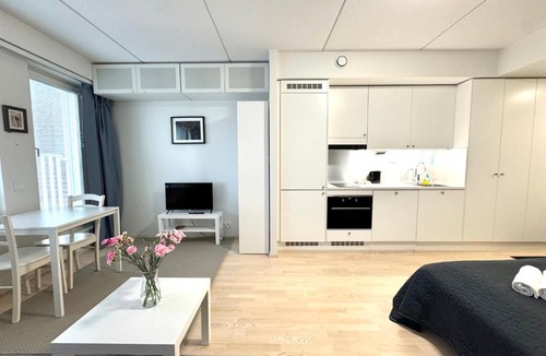 Aviapolis Apartment | Transit Apartments HEL Airport