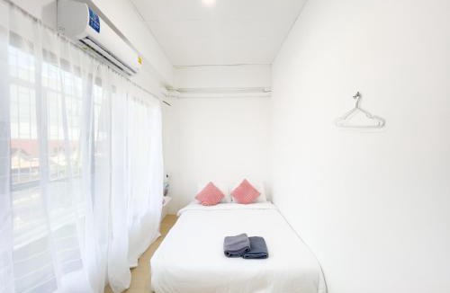 Don Muang Hostel | TRANSIT Donmueang Airport HOSTEL