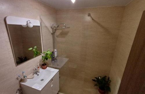Bistrita Apartment | Transit Lux Apartment