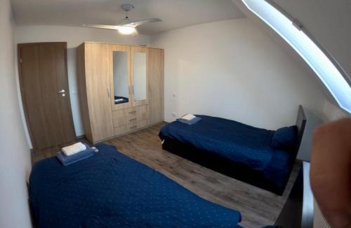 Bistrita Apartment | Transit Lux Apartment