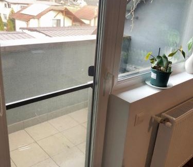 Bistrita Apartment | Transit Lux Apartment