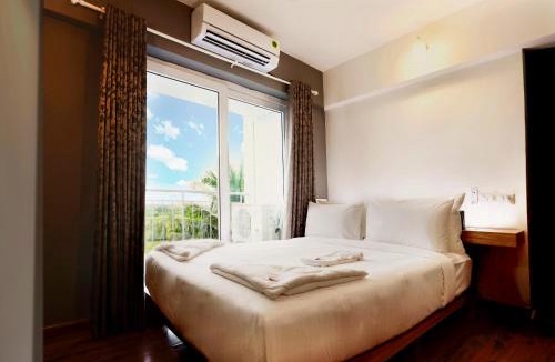 Nedumbassery Apartment | Transit Suites by GrandWest