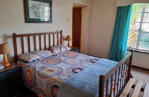 Noupoort Apartment | Transkaroo Adventures