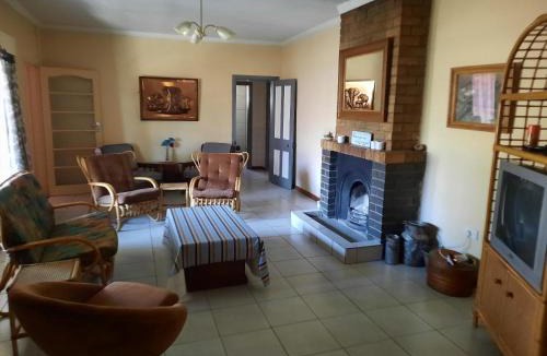 Noupoort Apartment | Transkaroo Adventures