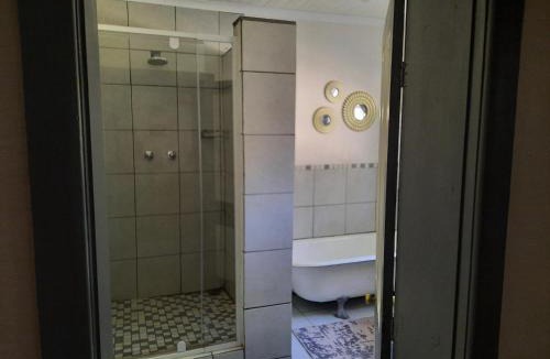 Noupoort Apartment | Transkaroo Adventures