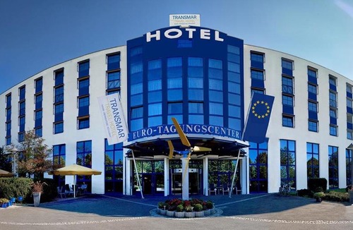 Bindlach Hotel | Transmar Travel Hotel