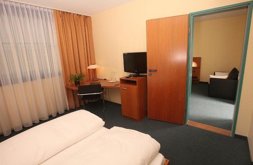 Bindlach Hotel | Transmar Travel Hotel