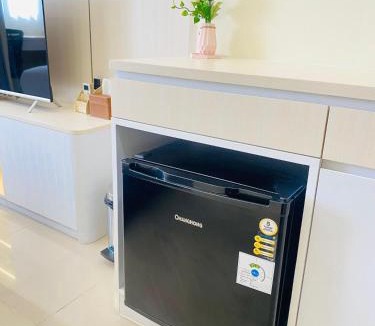 Bekasi Timur Apartment | Transpark Juanda By Smart Property