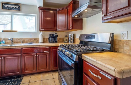 Downtown Riverside House | "Transplanted Home" Blocks from Downtown Riverside