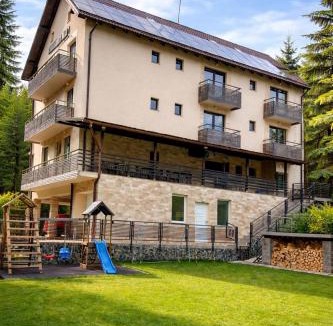 Baisoara House | Transylvania Villa & Spa