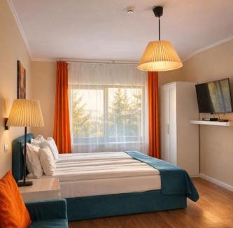 Baisoara House | Transylvania Villa & Spa