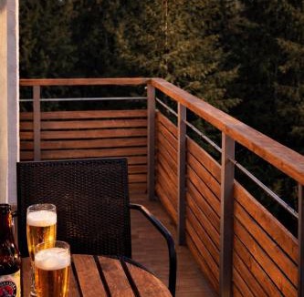 Baisoara House | Transylvania Villa & Spa