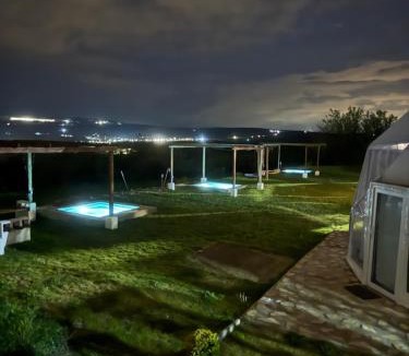 Turda Bed & Breakfast | Transylvania WINE