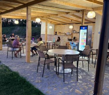 Turda Bed & Breakfast | Transylvania WINE