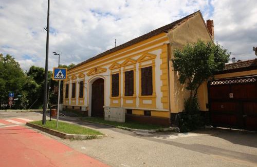 Vladeni Hotel | Transylvanian Nest
