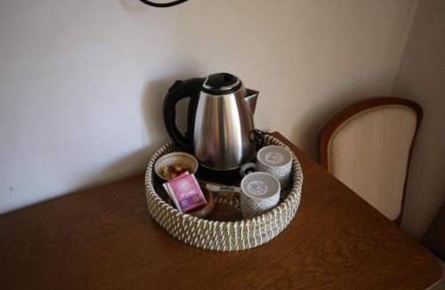 Vladeni Hotel | Transylvanian Nest