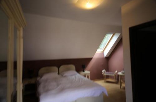 Vladeni Hotel | Transylvanian Nest