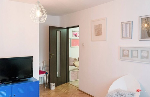 Cluj-Napoca Apartment | Transylvanian Nomad - cozy & bright apartment