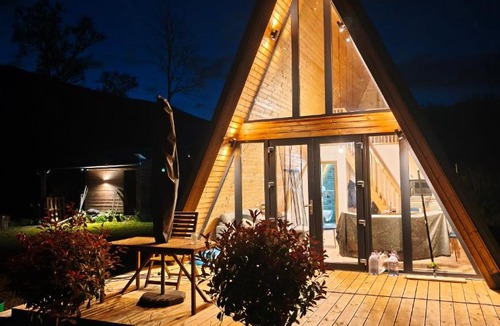 Rimetea House | Transylvantures Cabin