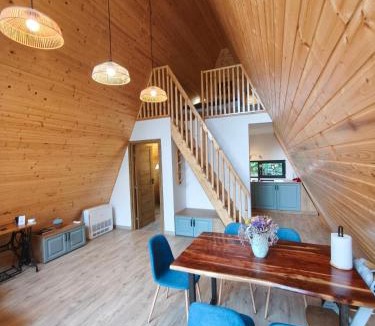 Rimetea House | Transylvantures Cabin