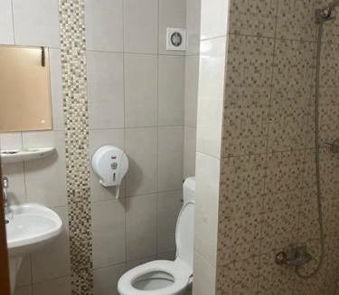 Saschiz Hotel | Tranzit