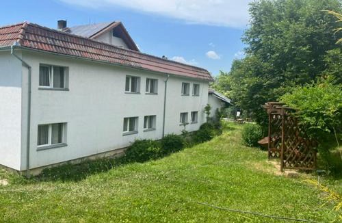Saschiz Hotel | Tranzit
