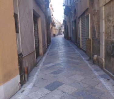 Trapani City Centre Apartment | TRAPANI HOME