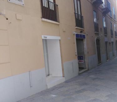 Trapani City Centre Apartment | TRAPANI HOME