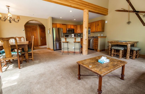 Keystone Villa | Trapper's Crossing #8770 by Summit County Mountain Retreats