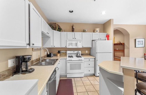 Keystone Villa | Trapper's Crossing #8770 by Summit County Mountain Retreats