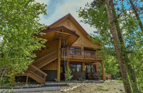 Keystone House | Trappers Crossing 8753 by SummitCove Lodging in Colorado