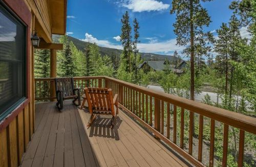 Keystone House | Trappers Crossing 8753 by SummitCove Lodging in Colorado