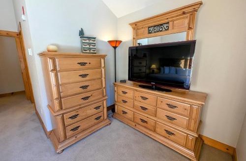 Keystone House | Trappers Crossing 8753 by SummitCove Lodging in Colorado