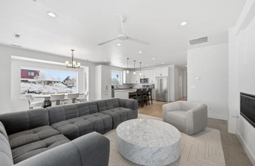 Eden House | Trappers Ridge Powder Haven