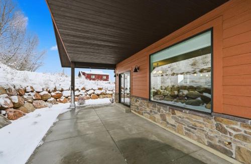 Eden House | Trappers Ridge Powder Haven