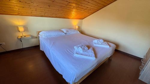 Trarego Viggiona Apartment | Trarego Home
