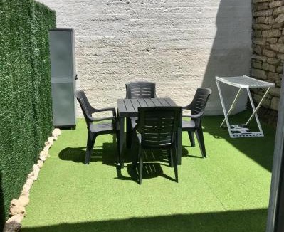 Vimianzo Apartment | Trasariz Suites 1