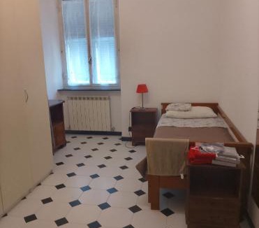 Pegli Apartment | Trasferte e non solo