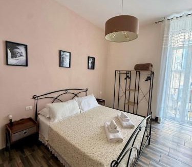 Rione Sanita House | Trasite