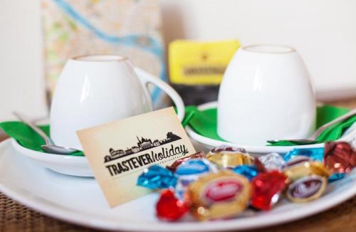 Trastevere Bed & Breakfast | TrastEver Holiday