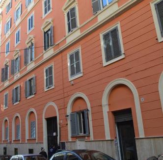 Trastevere Bed & Breakfast | TrastEver Holiday